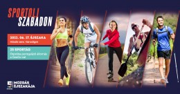 Mozgás Éjszakája Résztvevői kérdőív 2022